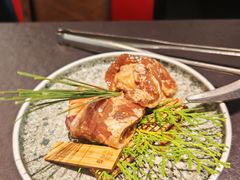 -黑牛の店·黑金店(沈阳万象城店)