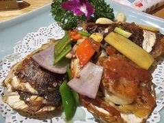 -德胜轩正宗顺德菜(宝安沙井会展中心店)