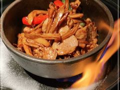 -小运河·公馆(国贸店)
