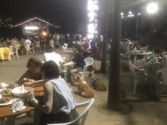 -胖大嫂渔家排档·全海景餐厅(渔村店)