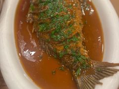 -老雒阳面馆·水席·洛阳菜(王城路店)