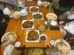 -61号餐吧(兴坪古镇漓江店)