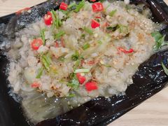 -齐齐哈尔烤肉·烧烤·烤鱼(万科时一区店)