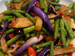 -堂瓦里·33年传统赣菜(第一街区店)