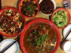 -拈一筷子·宜宾江湖菜(十一街店)