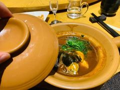 -萬國春·中菜馆(颐和公馆店)