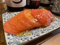 桂花西红柿-食戟
