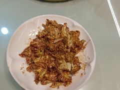 -北平味道.京味菜.烤鸭(梨园店)