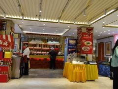 -添福来墨鱼饺子 · 海鲜东北菜(大连星海·黄浦路店)