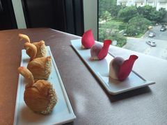 -广州文华东方酒店·江-由辉师傅主理