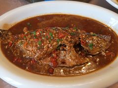 -又见炊烟私房菜(敬亭路店)