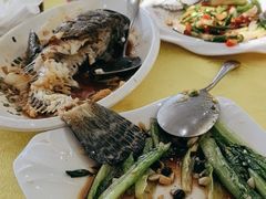 -秋姐美食店(旅游大道店)