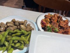 -华府九号海鲜烧烤大排档(龙域店)