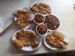 -明呈黄鱼面馆(斜土路店)