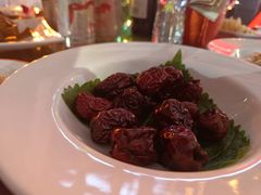 -夏宫中餐厅(香格里拉大酒店)