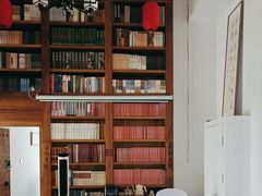 -道南書院·私房菜·早午茶·茶馆