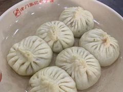 三鲜包子-津门张记包子铺(华昌道店)