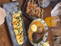 -木村家料理•燒鳥•寿喜烧