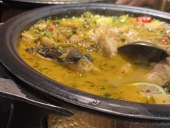 -探鱼·鲜青椒爽麻烤鱼(领展购物广场店)