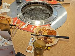 -新石器烤肉(百联川沙店)