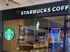 -星巴克(天津大悦城第二店)