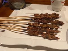 -寿州大饭店·餐厅