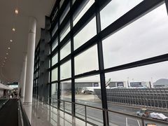 -杭州萧山国际机场