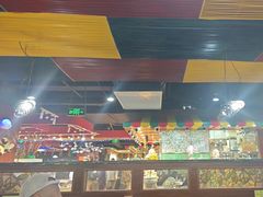 -巴犀烧烤(新崇光店)