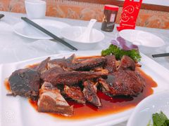 酱鸭-桦立酒家(宜山路店)