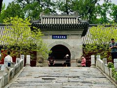 -红螺寺