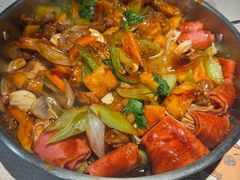 -黄记煌三汁焖锅(顺义华联店)