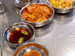 -釜山火炉·海鲜烤肉(紫藤路店)