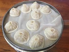 -包龙府灌汤包子(开封府店)