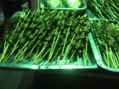 巴奴毛肚火锅(商城路店)-巴奴毛肚火锅(商城路店)