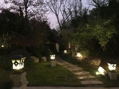 -苏州湾王焰温泉度假酒店