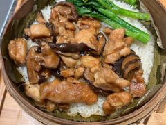 -72街荷叶饭(东方宝泰广场店)