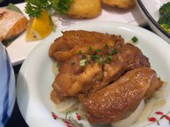 -万鱼亭 日本料理(无锡香山名园店)