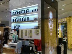 -崇光百货(铜锣湾店)