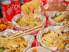 -见味花甲(福田coco park店)