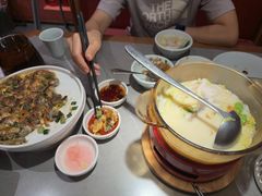 -闽上鲜·福建菜(龙湖滨江天街店)