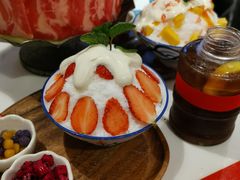 -李常在重庆火锅(合川总店)