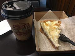 -Pie Bird(新闸路店)