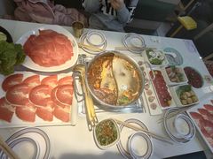 -许府牛火锅(淮安富康城店)