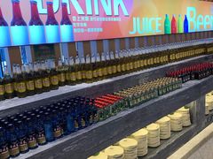 -福成自助烤肉(双桥万达店)