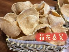 -荷花泰菜(东方新天地店)