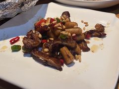 -永安鱼庄·镇江菜(丁卯店)