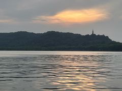 -西湖外事游船(湖滨二公园外事游船码头)