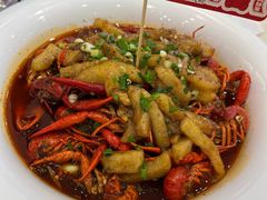 -阿胖龙虾(罍街店)