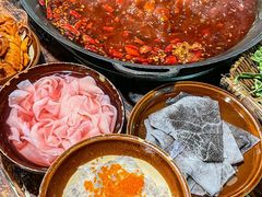 -后火锅(总店)