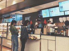 -奈雪的茶(凯德新都心店)